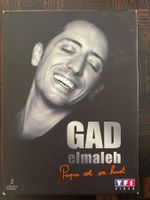 Gad Elmaleh « Papa est en haut » coffret 2 DVD